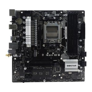 Biostar A620MP-E Pro (A620,AM5,mATX,DDR5)