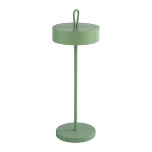 APS CLEO LED Akku-Tischleuchte mint 2,5 W