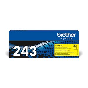 brother TN-243Y  gelb Toner