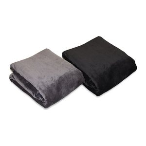 Kuscheldecke 2000 x 1350 mm - Pflegeleicht & Waschbar