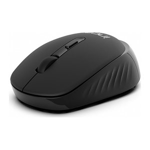 INCA Wrls Maus 1600DPI/4Tasten/2.4GHzUSB-A/Silent sw