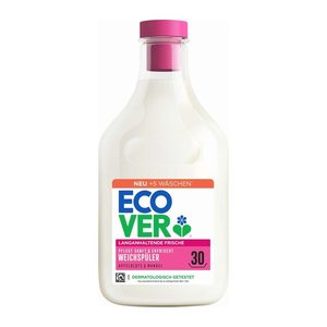 ECOVER Apfelblüte & Mandel Weichspüler flüssig, 750 ml