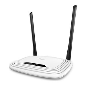 TP-Link WL-Router TL-WR841N (300MBit) V14.2