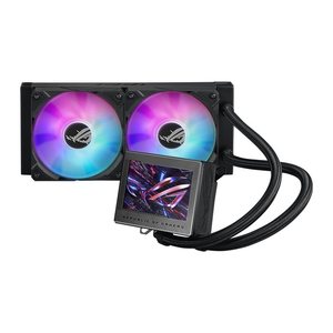 Asus WAK ROG RYUJIN III 240 ARGB
