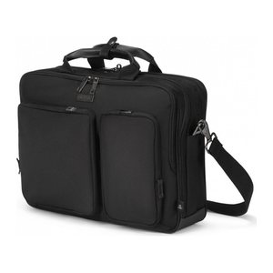 Dicota Top Traveller SEVEN 14-16" black