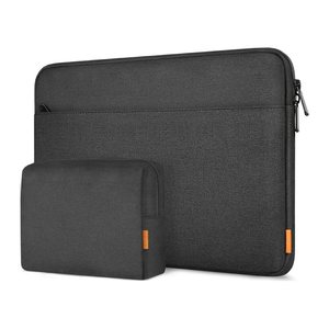 inateck Laptoptasche 15,6" Zubehörtasche [LB01005-15_black]