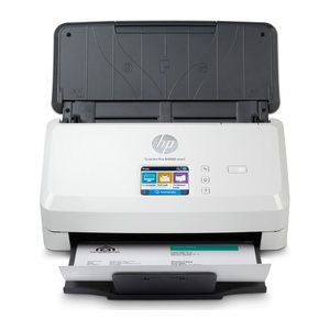 HP ScanJet Pro N4000 snw1 Dokumentenscanner