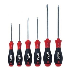 Wiha Schraubendreher-Set 26146 6-teilig