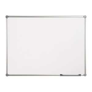 MAUL Whiteboard 2000 MAULpro 180,0 x 90,0 cm weiß kunststoffbeschichteter Stahl