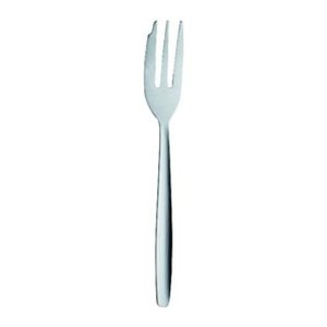solex® Kuchengabeln TM 80 silber, 12 St.