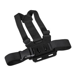 hama Brustgurthalterung für Actioncams