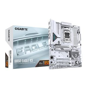 Gigabyte B850 EAGLE ICE (B850,AM5,ATX,DDR5)