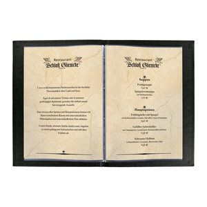 SIGEL Briefpapier Granit beige DIN A4 200 g/qm 50 Blatt