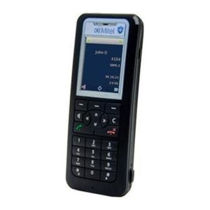 Mitel DECT 632dt (Set)