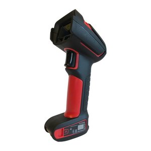 Honeywell Granit XP 1990iSR 2D IP67 3m rot/schwarz