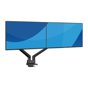 IIYAMA Desk Mount DS4002C-B1 Dual 24"- 32" (12kg)