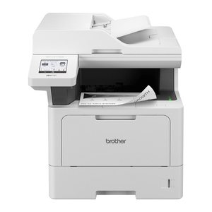 brother MFC-L5710DW 4 in 1 s/w-Laser-Multifunktionsdrucker grau