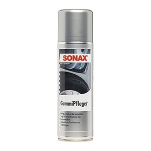 SONAX Gummipflegespray 300 ml, 1 St.