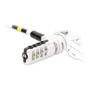 Mobilis Corporate Security Lock - Code