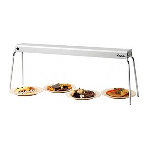 Bartscher IHR800 Wärmebrücke