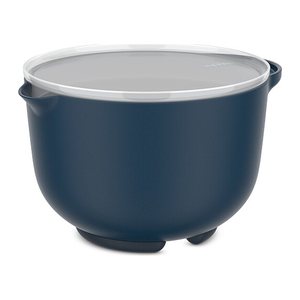 MEPAL Rührschüssel Chef It navy 1,5 l, 1 St.