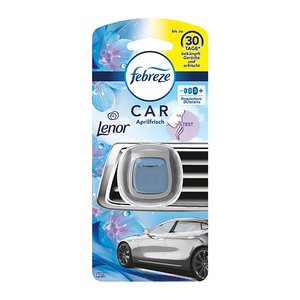 febreze Autoduftspender CAR Aprilfrisch frisch 2 ml, 1 St.