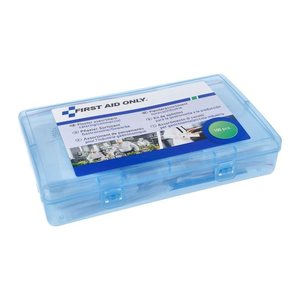 FIRST AID ONLY® Pflaster Gewerbe P-10026 beige 13,2 x 20,78 cm, 100 St.