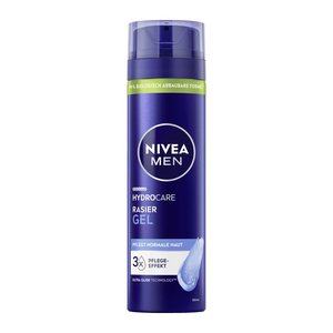 NIVEA MEN Protect & Care Rasiergel 200 ml