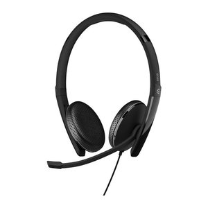 EPOS ADAPT 165T II USB-Headset schwarz