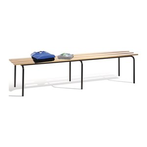 CP Garderobenbank 8552-000 buche Holz 200,0 cm