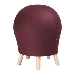 Topstar Ballsitz Sitness 5 Alpine 71260 L57 bordeaux, 1 St.