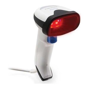 Datalogic Handscanner QuickScan QD2590 1D/2D kabellos