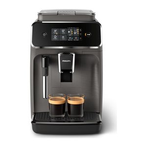 PHILIPS EP2224/10 Kaffeevollautomat schwarz