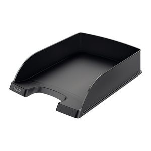 LEITZ Briefablage Plus 52270095 schwarz DIN A4, 1 St.