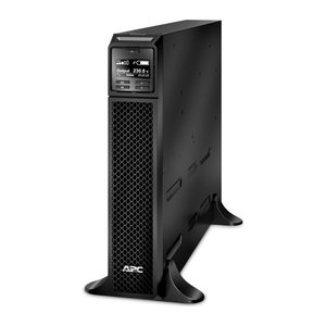 APC Smart-UPS SRT 1500 VA USV schwarz,