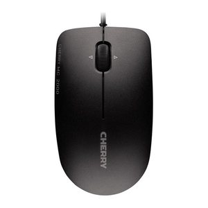 CHERRY MC 2000 Maus kabelgebunden schwarz