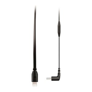 RODE USB C/Lightning USB-Kabel SC15 30,0 cm schwarz, 1 St.
