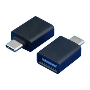 EFB USB3.0 C/M - A/F Adapter ABS PLUG