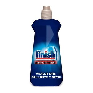 finish POWERBALL ULTIMATE CITRUS Spülmaschinentabs, 40 St.