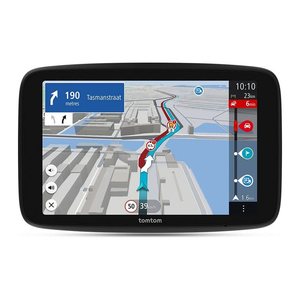 TomTom GO Expert Plus EU 7 Navigationsgerät 17,8 cm (7,0 Zoll)