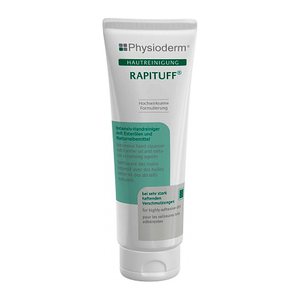 Physioderm® RAPITUFF® Handreiniger 250 ml, 1 St.