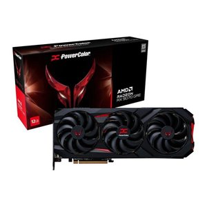 Powercolor Radeon RX9070GRE Red Devil 12GB GDDR6