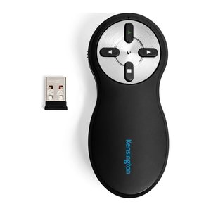 Kensington Wireless Presenter (ohne Laserpointer)