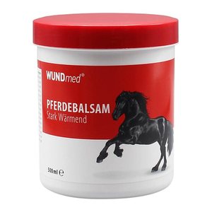 WUNDmed® Pferdebalsam 500,0 ml