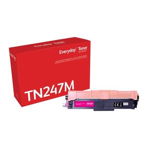 Xerox Toner Everyday Brother TN247M Magenta