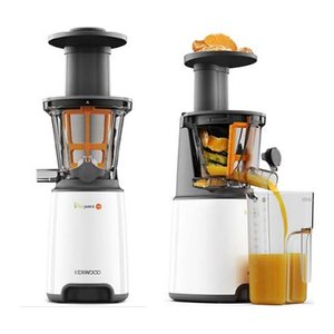 KENWOOD JMP400WH Entsafter weiß, grau 140 W