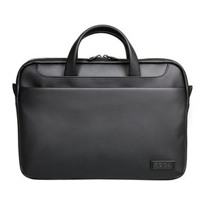 Port Laptoptasche Zürich 14-15,6" Zoll schwarz