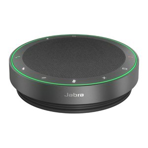 Jabra Speak2 75 UC Freisprecheinrichtung schwarz, grau