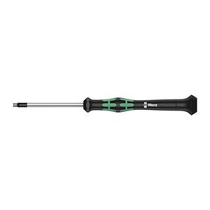 Wera Sechskant-Schraubendreher 5118070001 2,5 mm, 1 St.