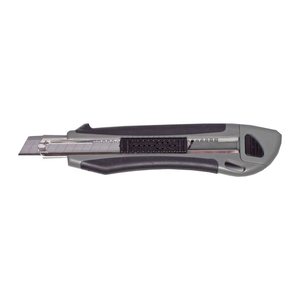 MAUL Cuttermesser Profi grau 9,0 mm, 1 St.